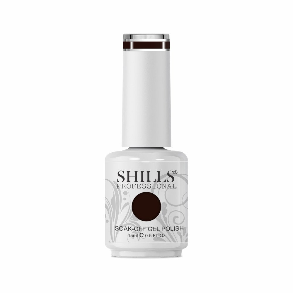 Shills Professional Gel Polish - 072