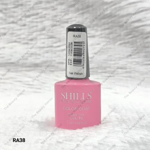 Shills Professional Gel Polish - RA38