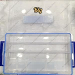 Marvac Pin Box Big