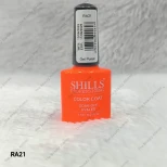Shills Professional Gel Polish - RA21