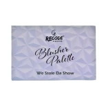 Recode We Stole Da Show Powder Blusher Palette