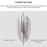 Shills Professional Powder Top Coat