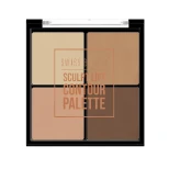 Swiss Beauty Sculpt Lift Contour Palette - 1