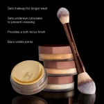 Hourglass Veil Translucent Setting Powder