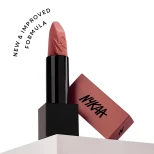 Nykaa Ultra Matte Lipstick - Nefertiti