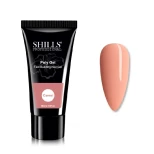 Shills Professional Poly Gel - Camel