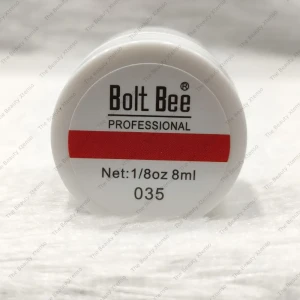 Bolt Bee Pot Colour - 035