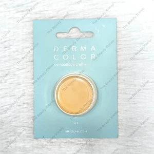 Kryolan Supra Refill -  D Ivory