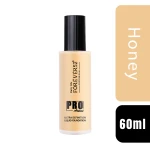 Forever52 Pro Artist Ultra Defination Liquid Foundation - BUF007 Honey