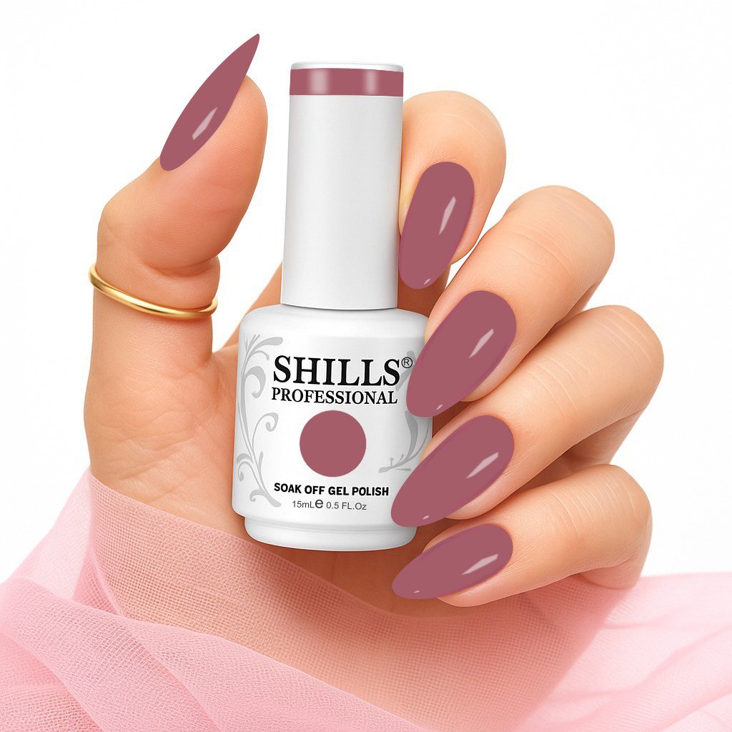 Shills Professional Gel Polish - 062