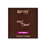 Recode Compact Powder 03 Tuesday