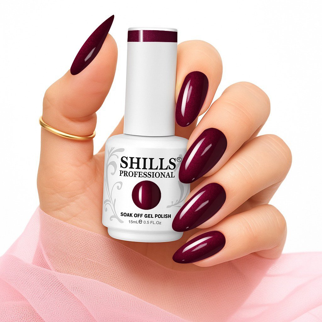 Shills Professional Gel Polish - 105