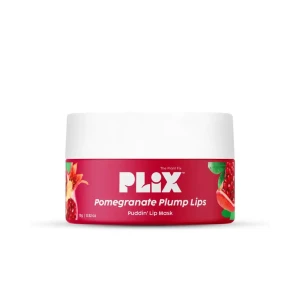 Plix Pomegranate Plump Lips