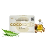 Cocowalk Professional Skin Whitening Facial Kit