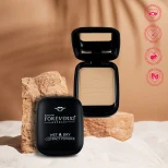 Forever52 Wet & Dry Compact Powder - Carmel WD007
