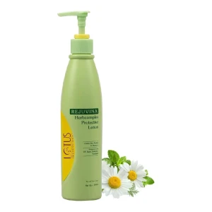 Lotus Professional Rejuvina Herbcomplex Protective Lotion