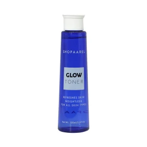 Shopaarel Glow toner