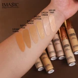 IMAGIC PROfessional High Coverage Sculpting Liquid Concealer - 1414 Sandy