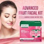 Natures Essence Professional Advanced Fruit Facial Kit