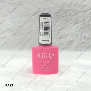 Shills Professional Gel Polish - RA23