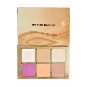 Recode We Stole Da Show Highlighter Palette