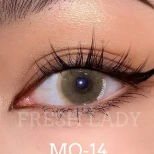 Freshlady Marble Colored Lenses
