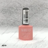 Shills Professional Gel Polish - AD19