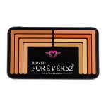 Forever52 16 Color Camouflage HD Face Palette - CHP002