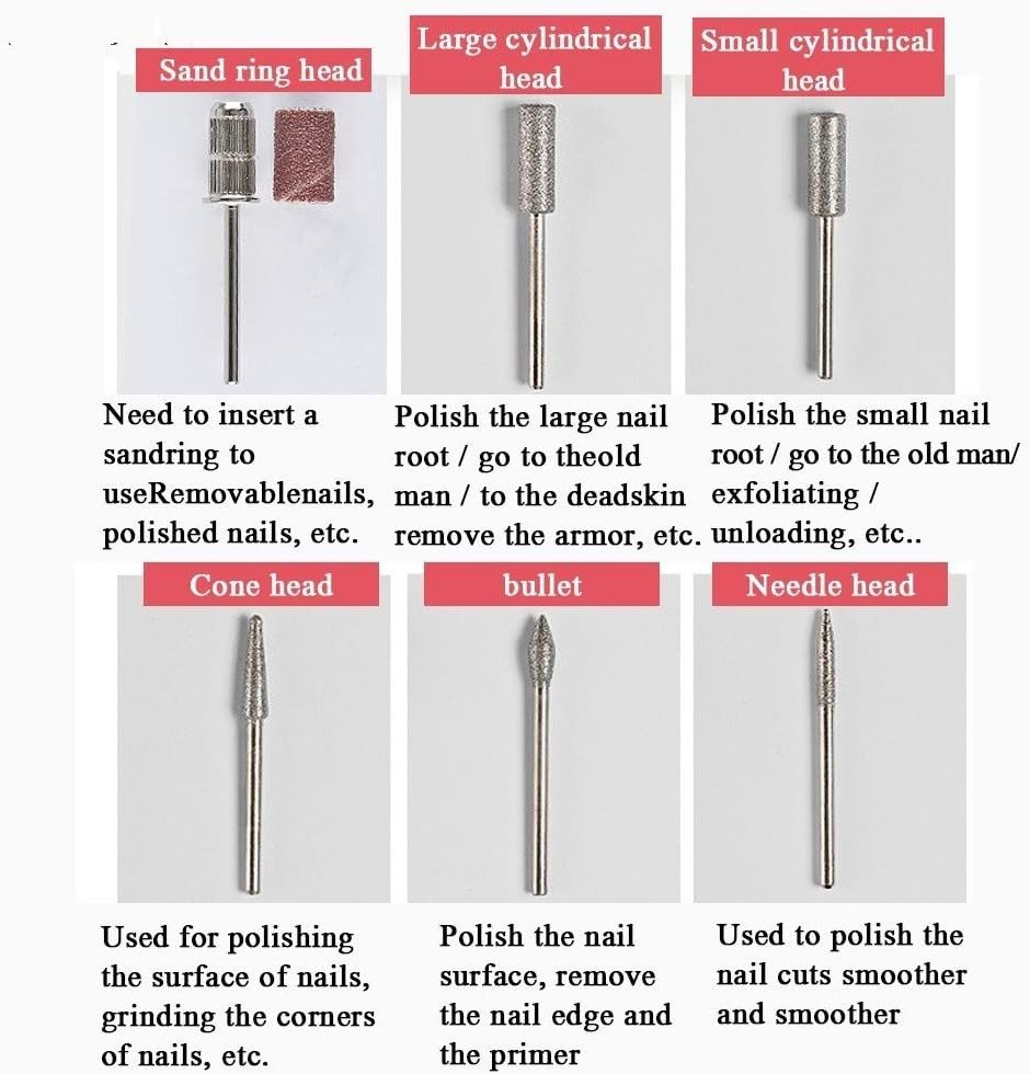 Variable Speed Rotary Detail Carver Deep Drill Machine