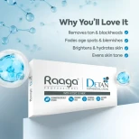 Raaga Detan Face Pack 72 Gm