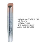 Shopaarel Oh My Lash Waterproof Mascara