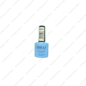 Shills Professional Gel Polish - RA51