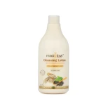 Max Glow Green Tea Cleansing Lotion