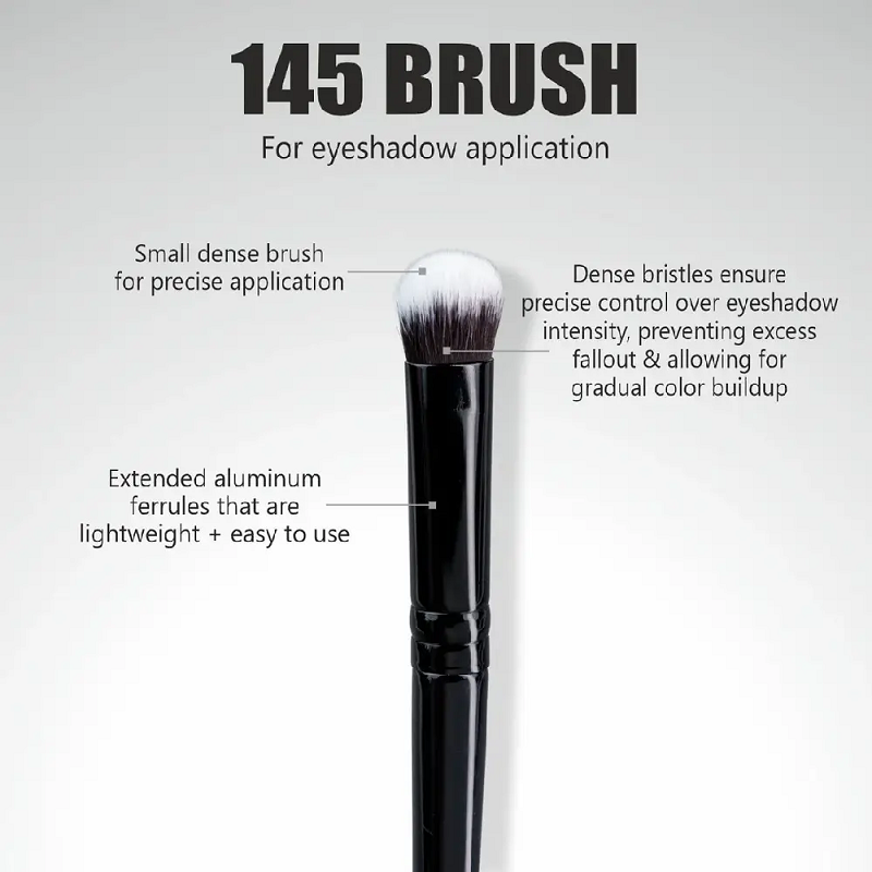 Just Gold Professional Brush - 145