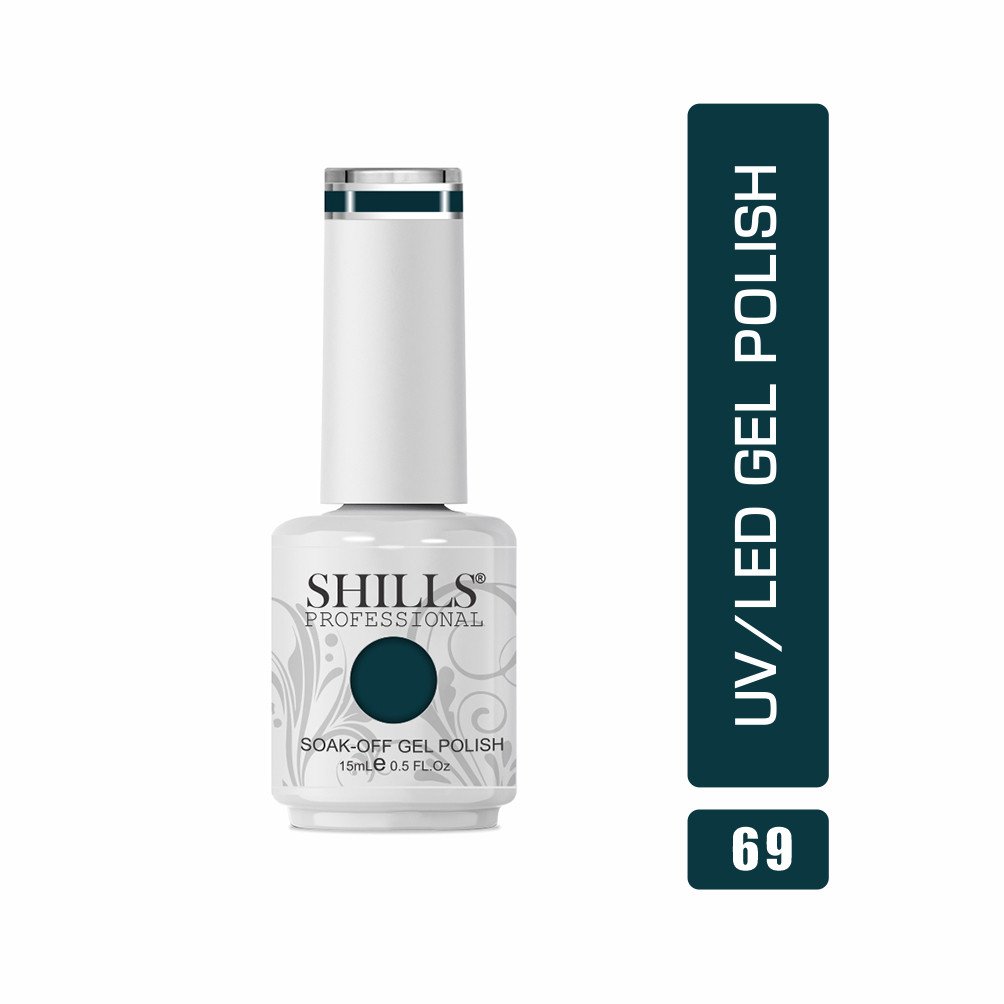 Shills Professional Gel Polish - 069