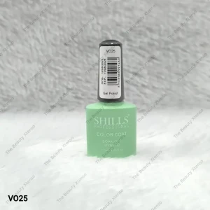 Shills Professional Gel Polish - VO25