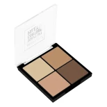 Swiss Beauty Sculpt Lift Contour Palette - 1