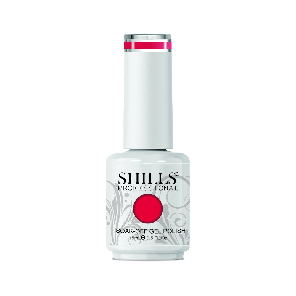 Shills Professional Gel Polish - 012