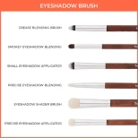 Recode Trainee Love 30 Pc Brush Set