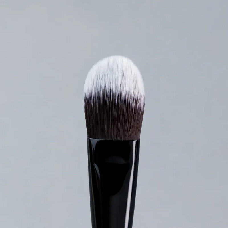 Just Gold Foundation Application Brush - 127