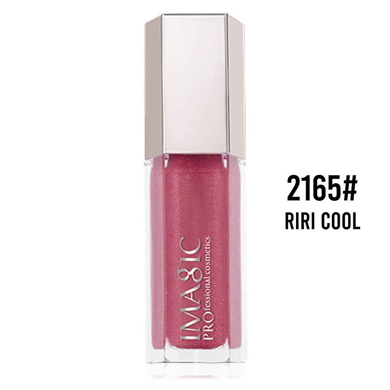 IMAGIC PROfessional Lip Gloss - Riri Cool 2165