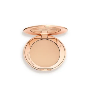 Charlotte Tilbury Airbrush Flawless Finish Compact 2 Medium / Moyen