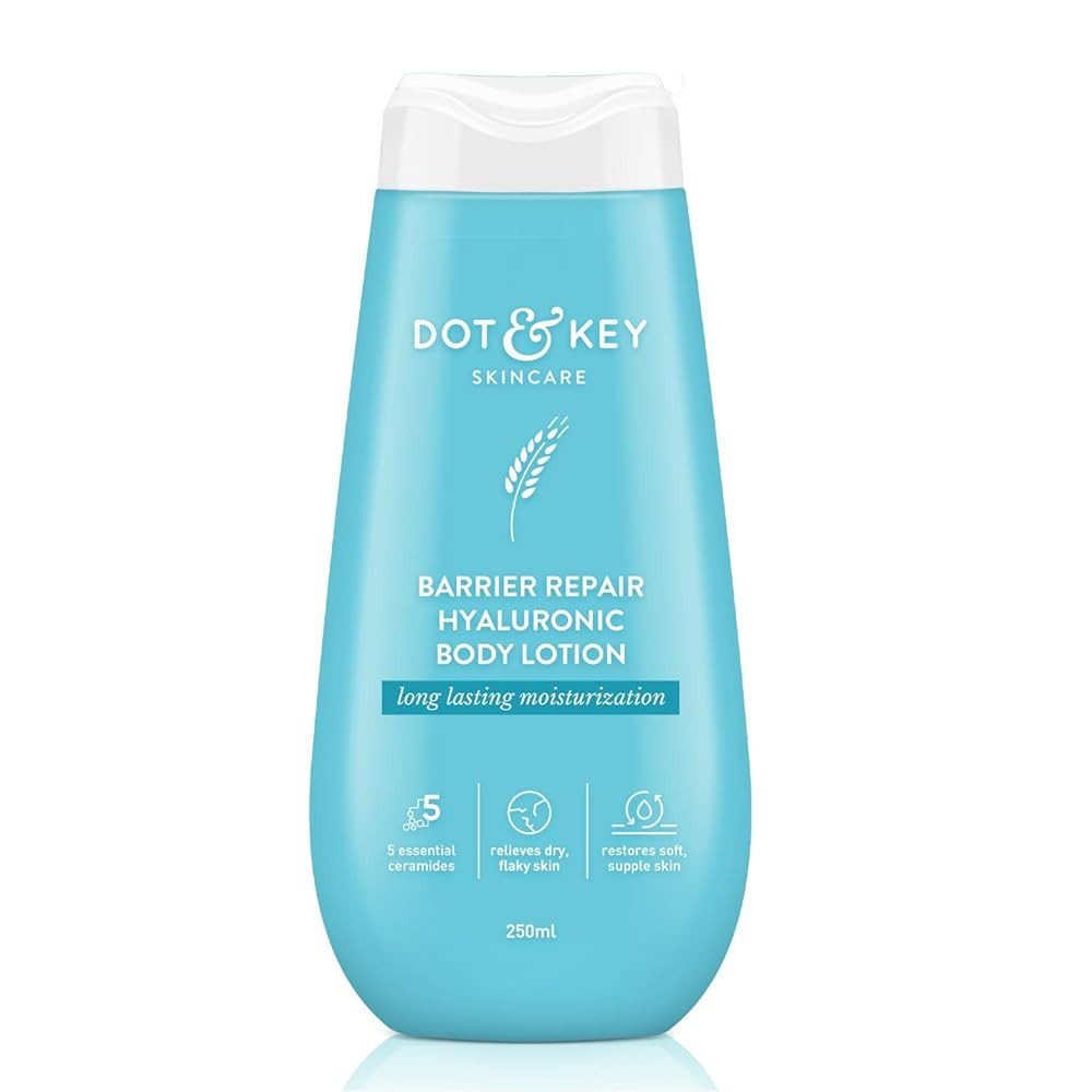 Dot & Key Barrier Repair Hyaluronic Body Lotion