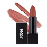 Nykaa So Matte Lipstick - Hot Shot Espresso 19M