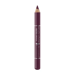 Character Revolution Matte Lipstick - RL017