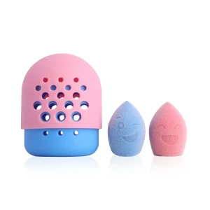 PAC Nano Bounce Mini Beauty Blender