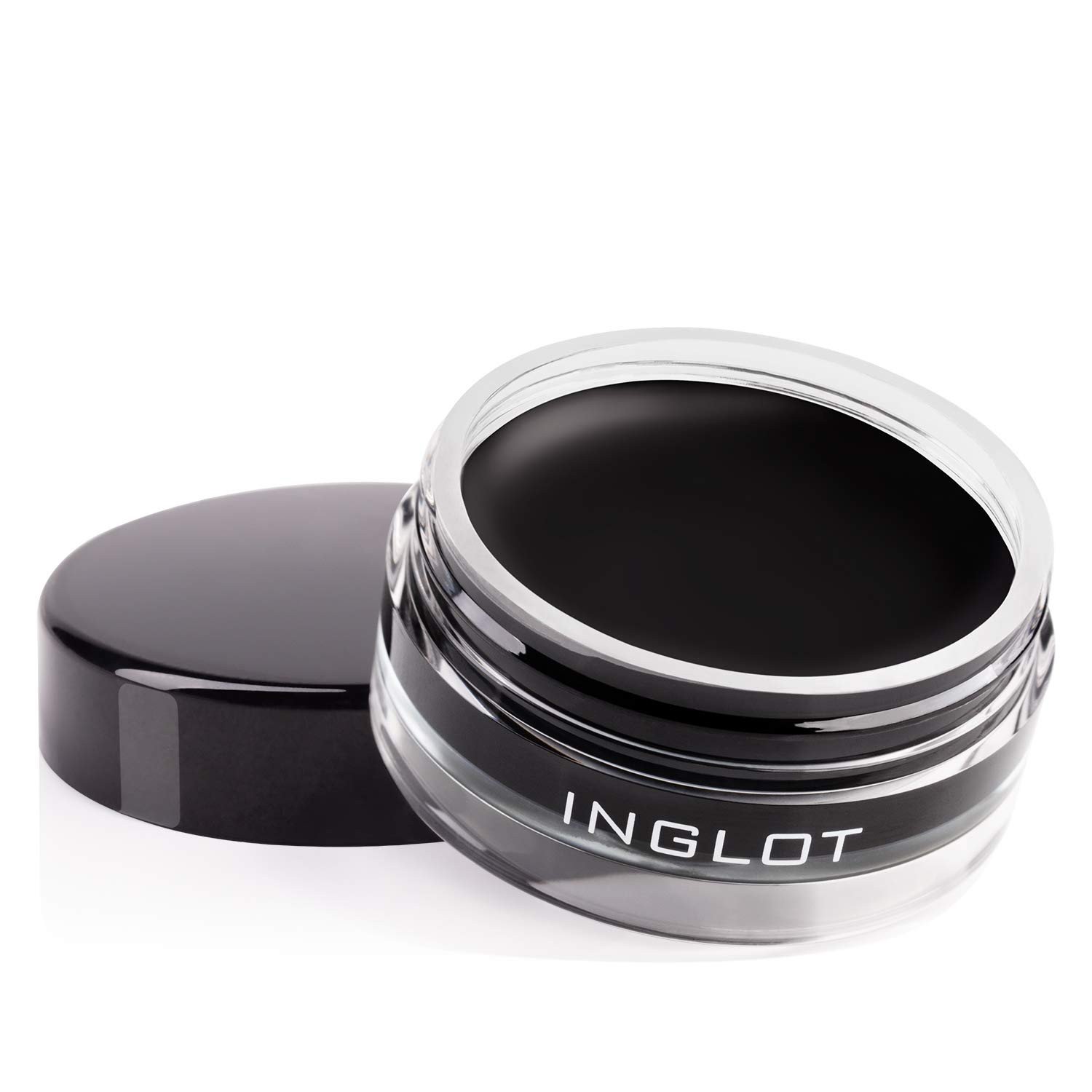 Inglot AMC Eyeliner Gel – 77 Black