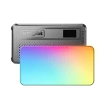 Digitek Portable RGB LED light D130 RGB