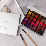 IMAGIC PROfessional Thirty Color Eyeshadow Palette