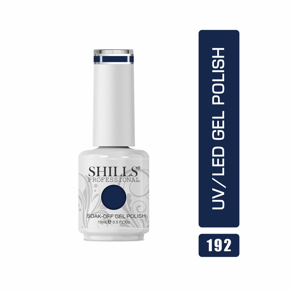 Shills Professional Gel Polish -  192